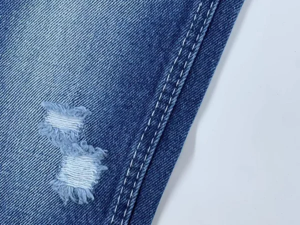 Премиум деним 100% хлопок 11-13oz