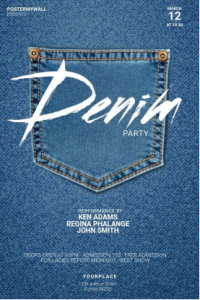 Denim