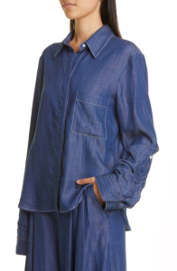 ткани Tencel Denim