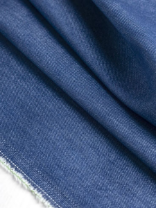 ткани Tencel Denim