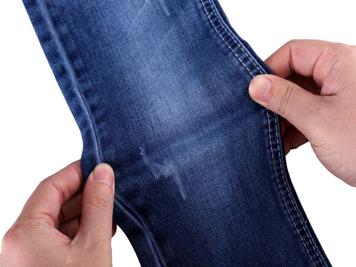 Полное руководство по выбору эластичного денима
