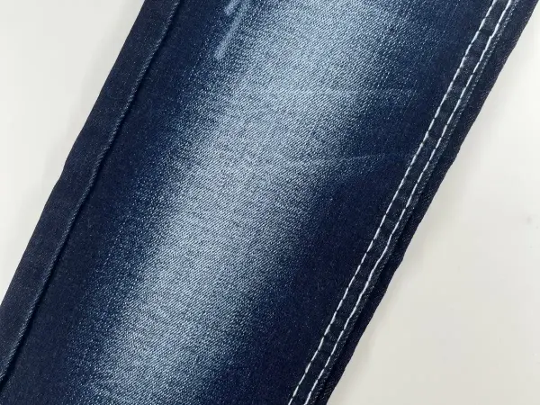 ​Экологичный деним 13.8oz с лиоцеллом Sateri™