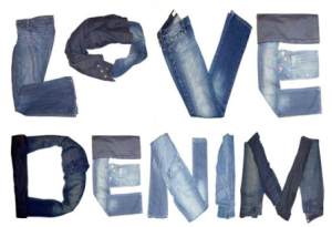 LOVE DENIM