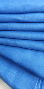 Джинсовая ткань