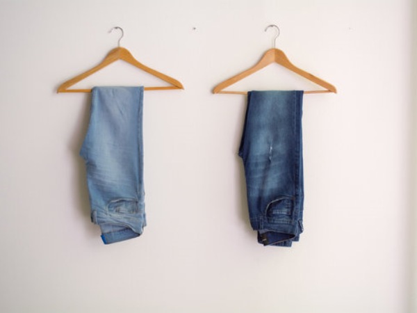 denim jeans fabric